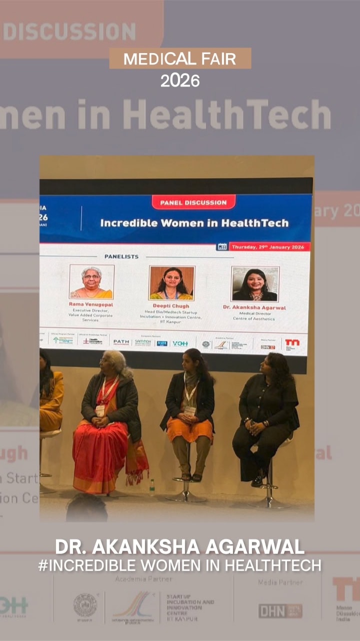 Medical Fair 2026 feature