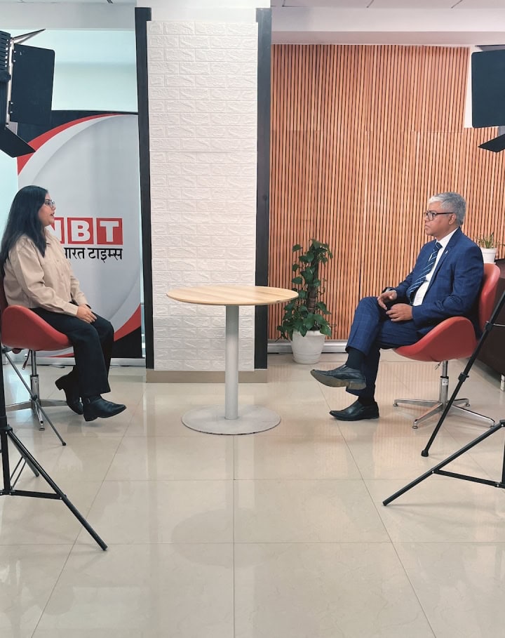 Centre for Aesthetics featured on NBT Life